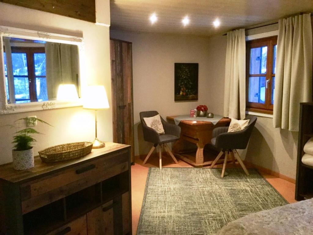 Pension Louise Otel Reit im Winkl Dış mekan fotoğraf